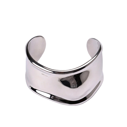 Tiffany ｜Bone Cuff S925 Elsa peretti