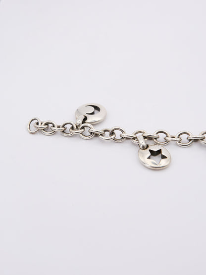 Tiffany |Silver Vintage Bracelet S925