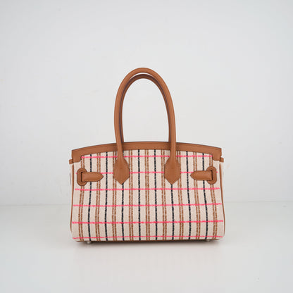Hermes｜Brand New  Limited Edition Birkin Shoulder Light 29 Handbag K 2025