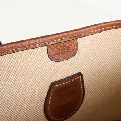 Hermes｜ Evelyne  GM Shoulder bag  Barenia Tolie Faubourg 1997