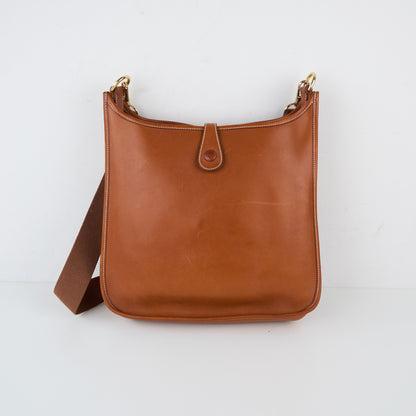 Hermes |Evelyne PM Barenia Faubourg 2002