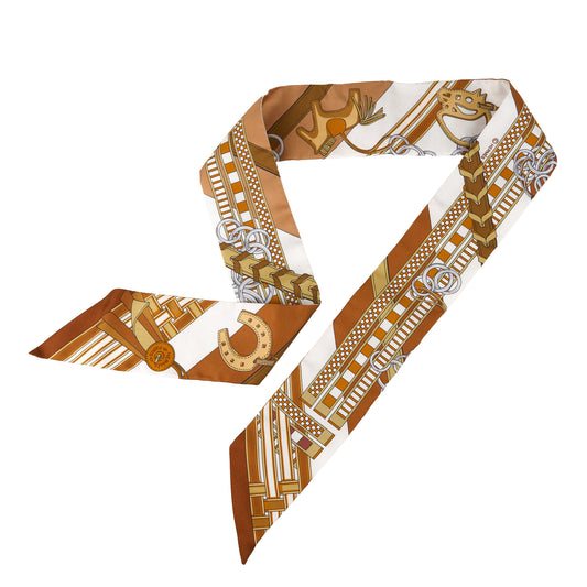 Hermes | Brides de Gala et Mascottes Twilly