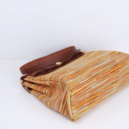 Hermes｜ Herbag PM Handbag Vibrato 2002