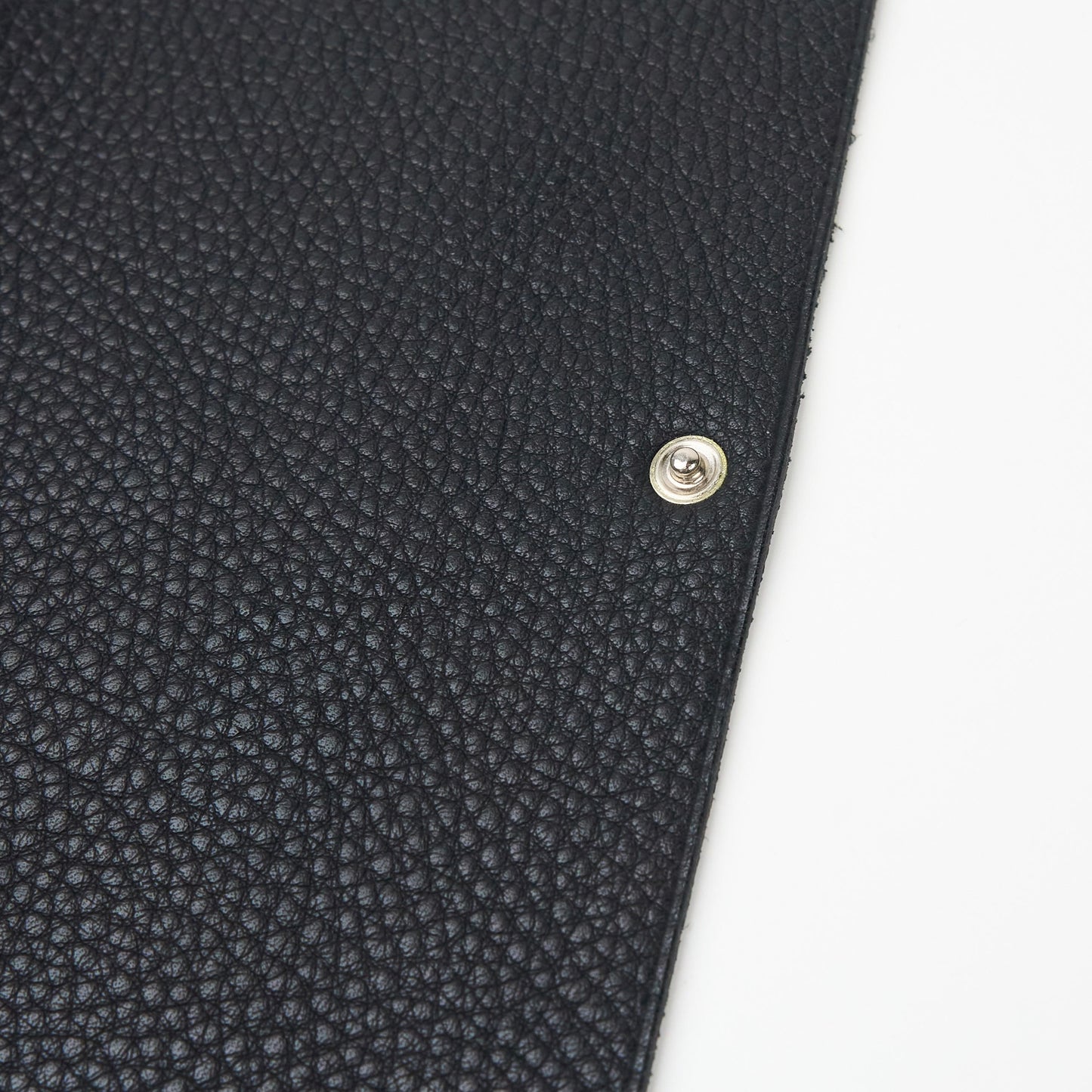 Hemres| Togo Notebook Cover Black