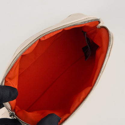 Hermes｜Bolide Cosmetic Pouch  Craine