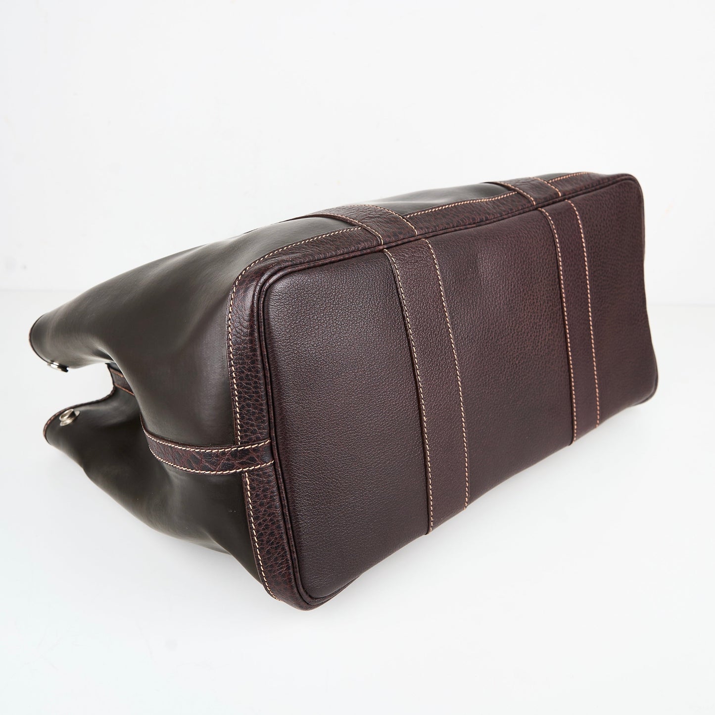 Hermes｜Amazonia Garden Party PM Handbag
