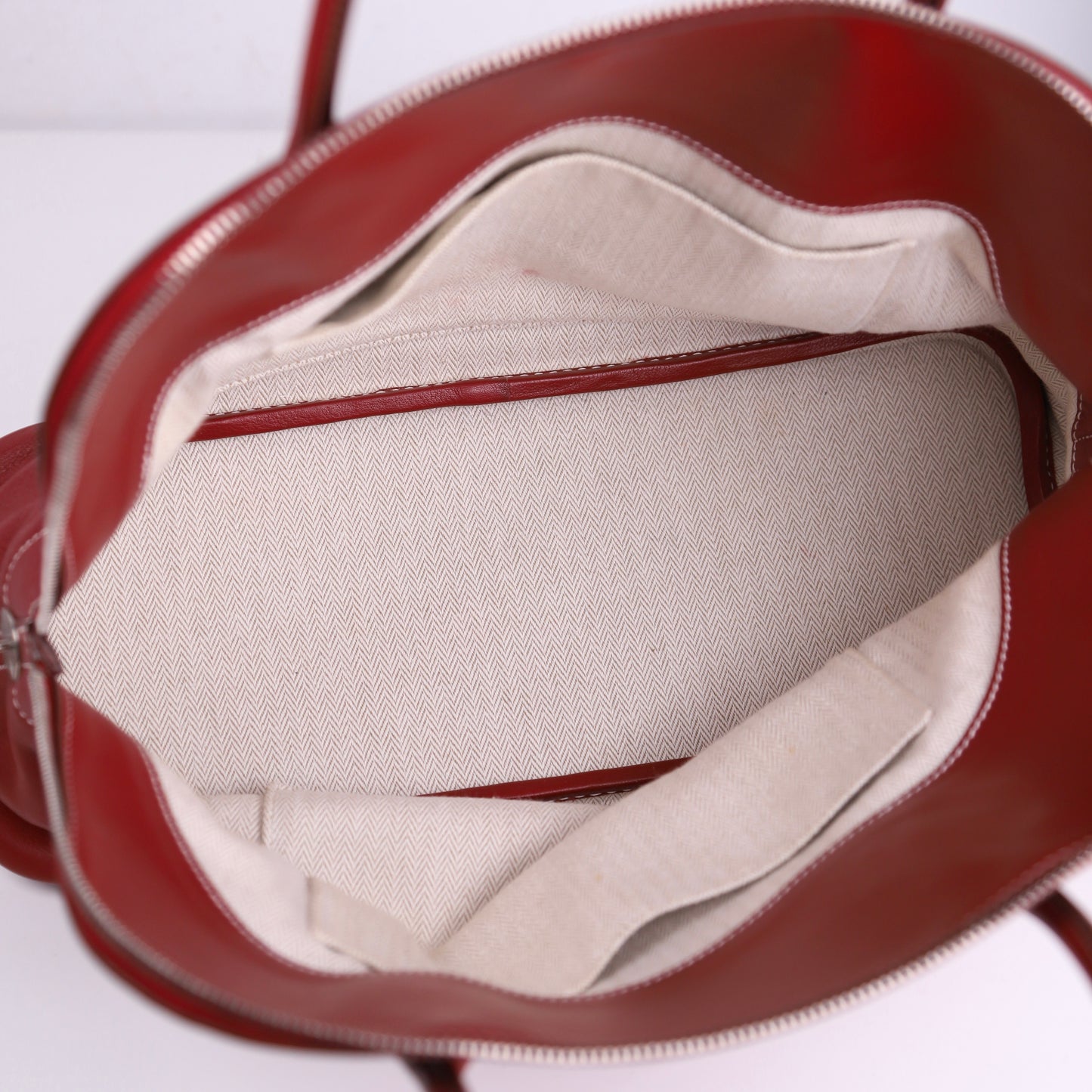 Hermes｜Bolide relax 35 handbag Sikkim  Rough H 2013