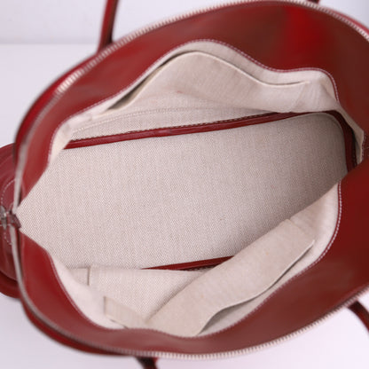 Hermes｜Bolide relax 35 handbag Sikkim  Rough H 2013