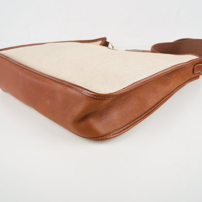 Hermes｜ Evelyne GM Barenia Tolie Faubourg 2003