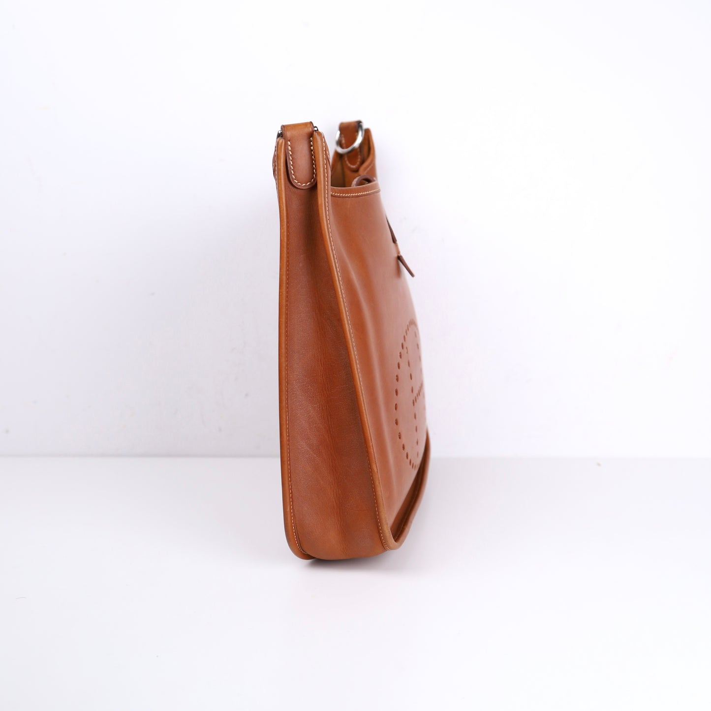 Hermes |Evelyne PM Barenia Fauve 2002