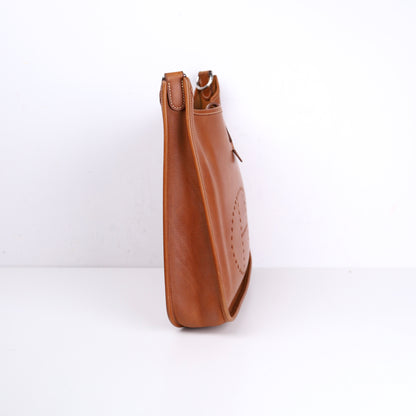 Hermes |Evelyne PM Barenia Fauve 2002