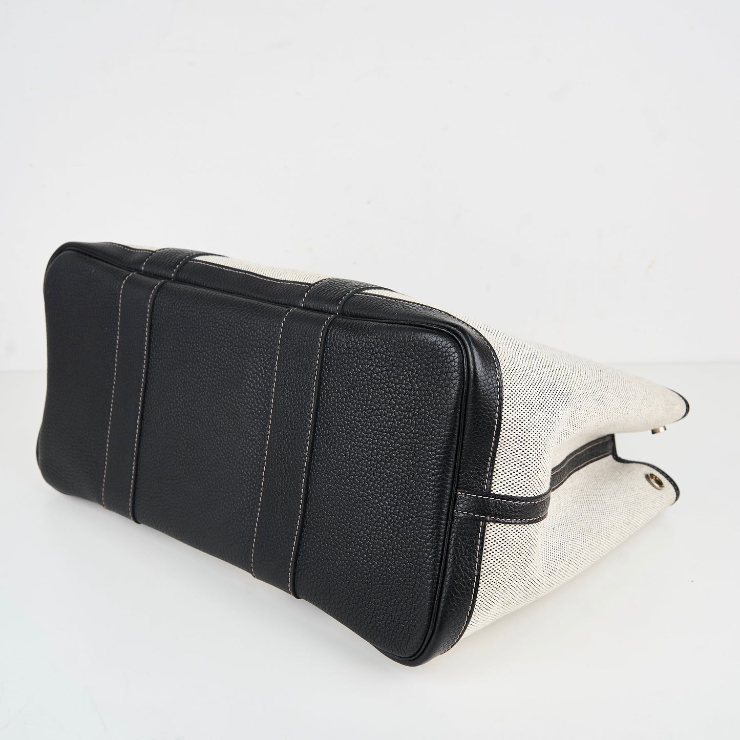 Hermes｜Garden Party PM  Holiday Limited Edition  Canvas