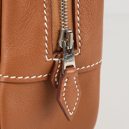 Hermes｜Plume elan 28 Handbag Faubourg swift 2013