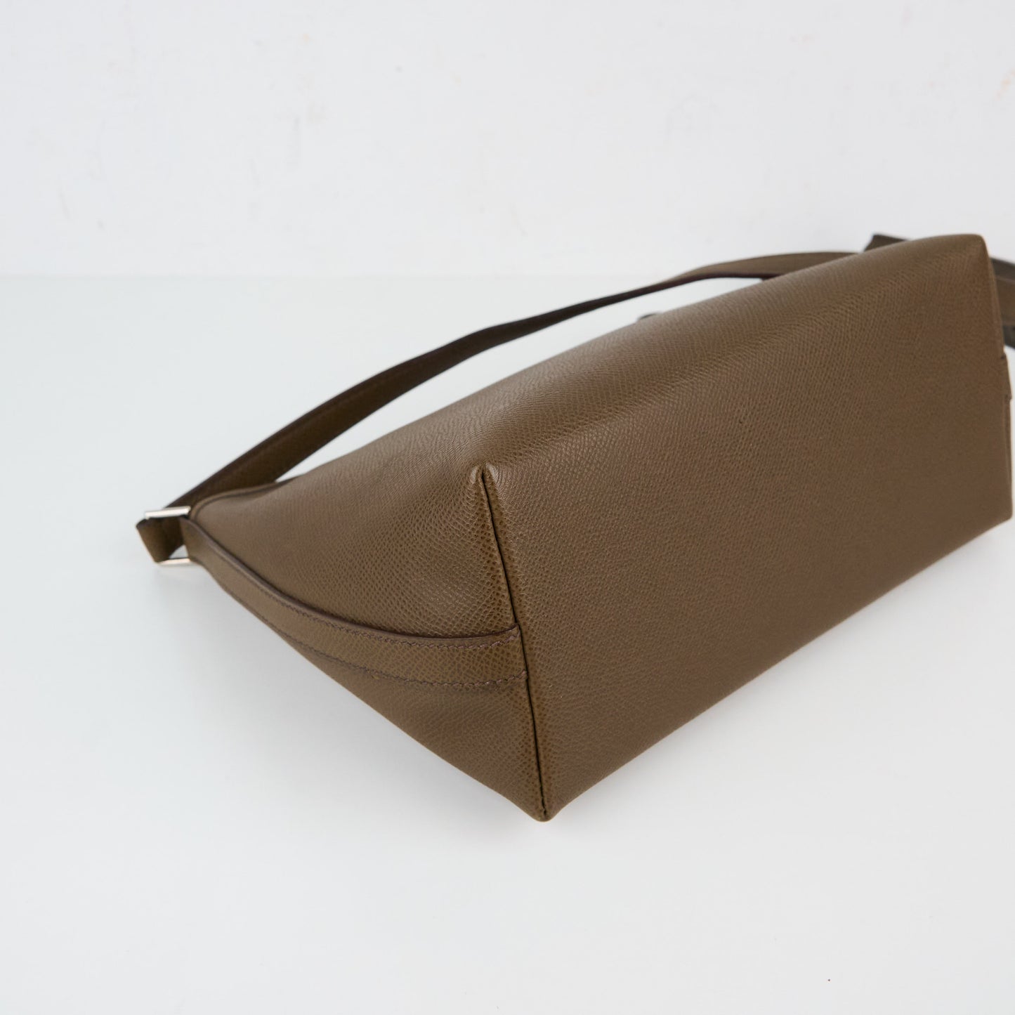 Hermes｜ Berlingot Shoulder Bag Togo Toundra 2006