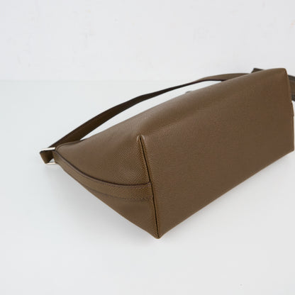 Hermes｜ Berlingot Shoulder Bag Togo Toundra 2006