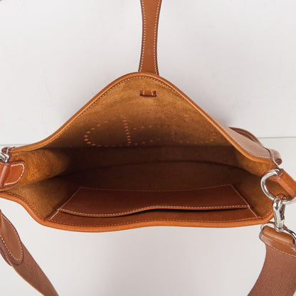 Hermes |Evelyne PM Barenia Faubourg 2002