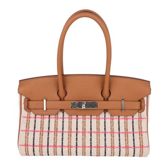 Hermes｜Brand New  Limited Edition Birkin Shoulder Light 29 Handbag K 2025