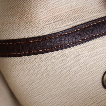 Hermes｜Amazonia Garden Party PM Handbag 2004