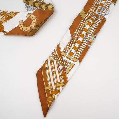 Hermes | Brides de Gala et Mascottes Twilly