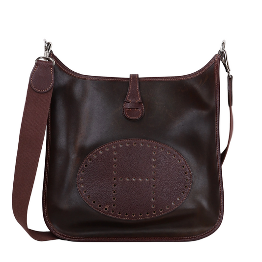 Hermes |Evelyne PM Amazonia Brown 2000