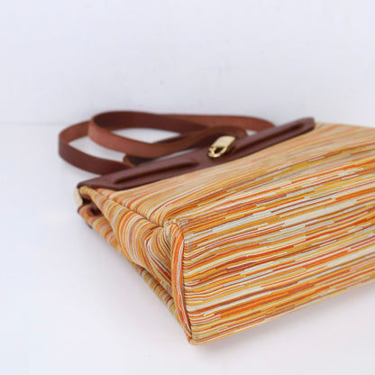 Hermes｜ Herbag PM Handbag Vibrato 2002