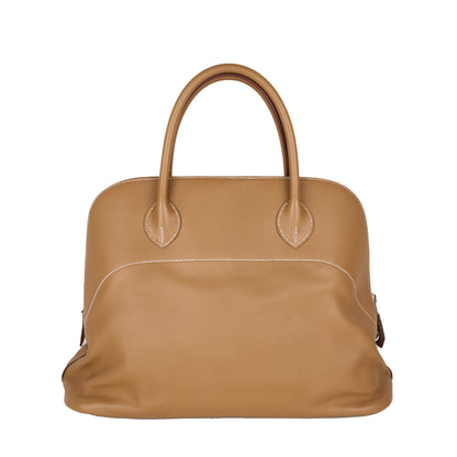 Hermes | Bolide Relax 35 Handbag Sikkim 2012