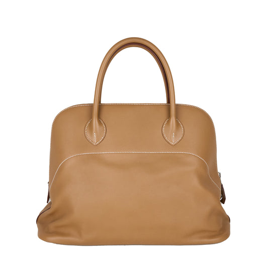Hermes | Bolide Relax 35 Handbag Sikkim 2012