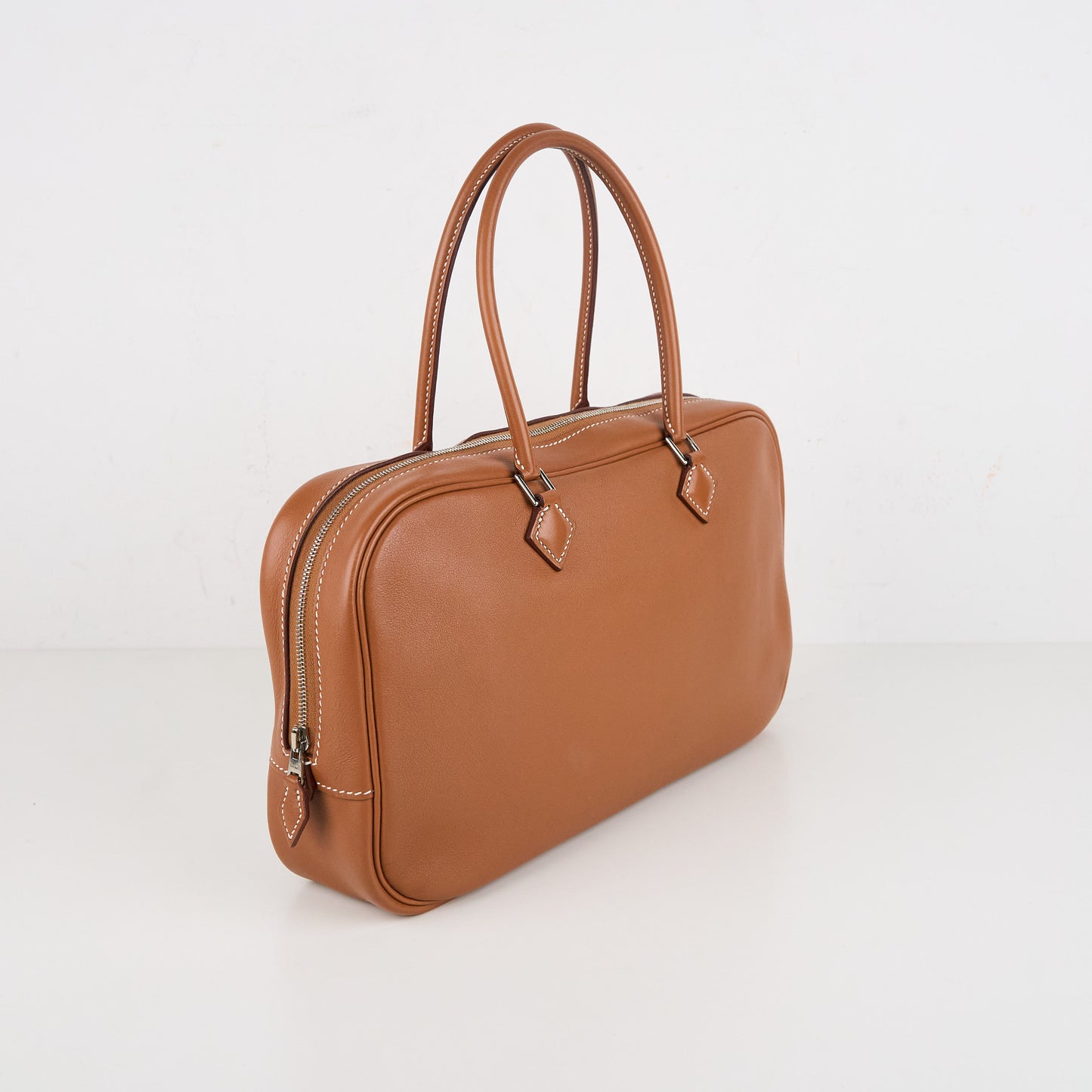 Hermes｜Plume elan 28 Handbag Faubourg swift 2013