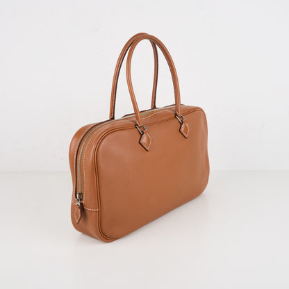 Hermes｜Plume elan 28 Handbag Faubourg swift 2013