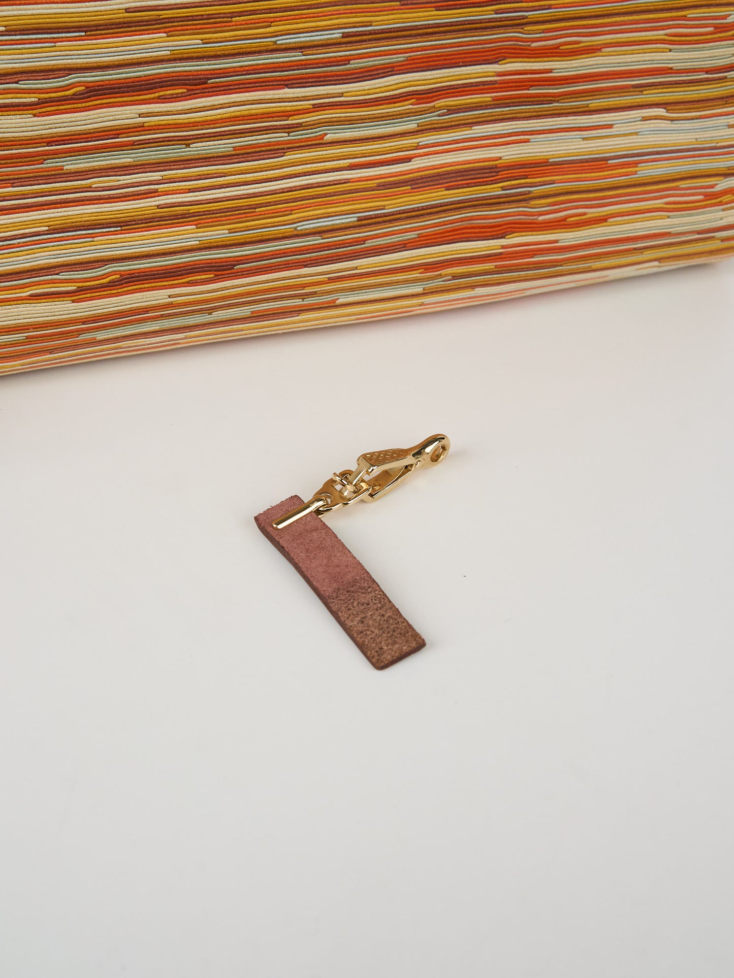 Hermes｜ Herbag PM Handnag Vibrato 2002