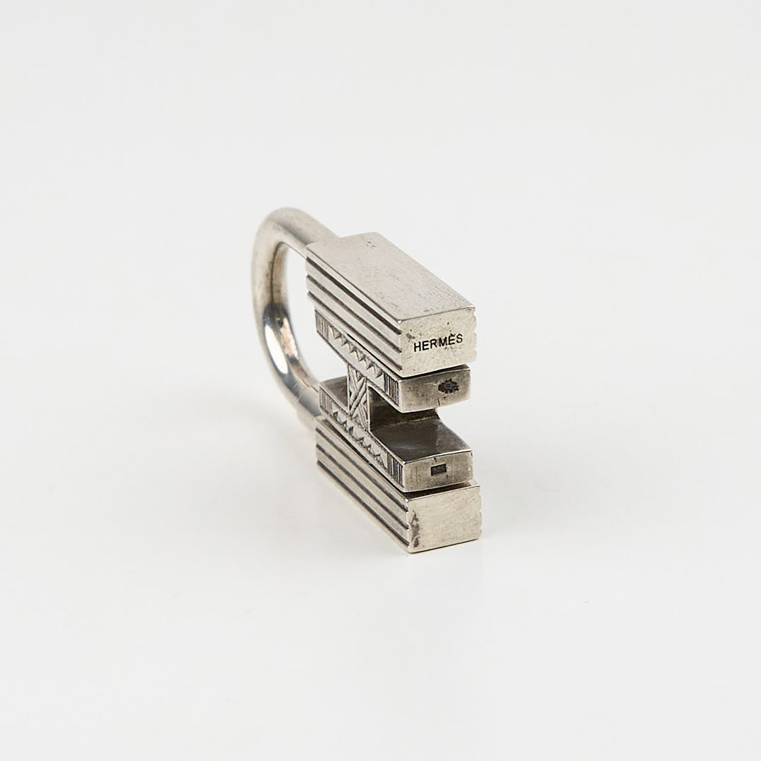Hermes | Touareg H Cadena Silver S925