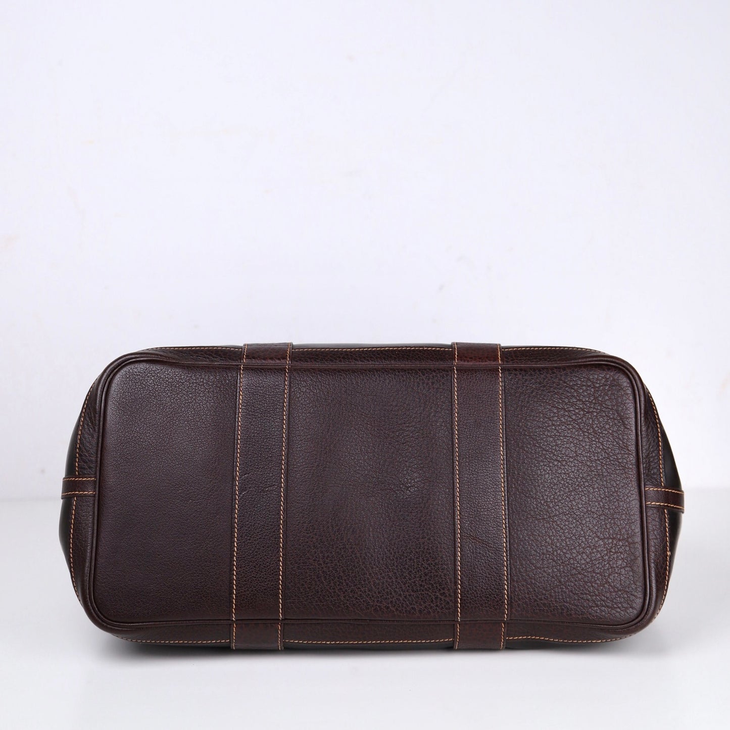 Hermes｜Amazonia Garden Party PM Handbag 2015