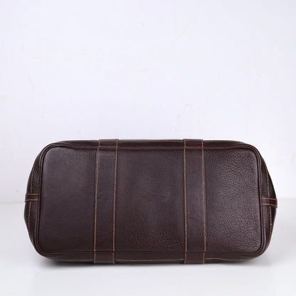 Hermes｜Amazonia Garden Party PM Handbag 2015