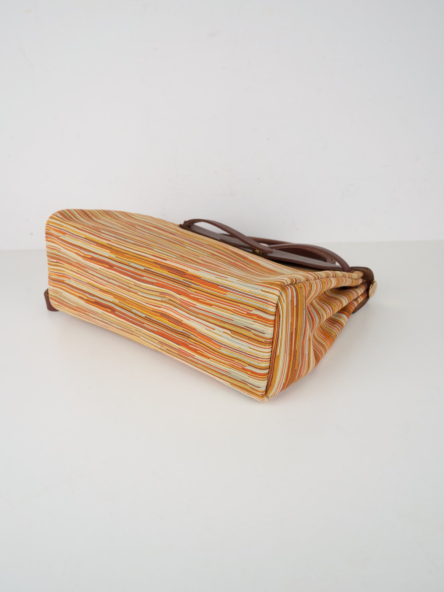 Hermes｜ Herbag PM Handnag Vibrato 2002
