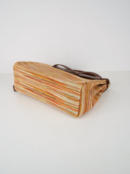 Hermes｜ Herbag PM Handnag Vibrato 2002
