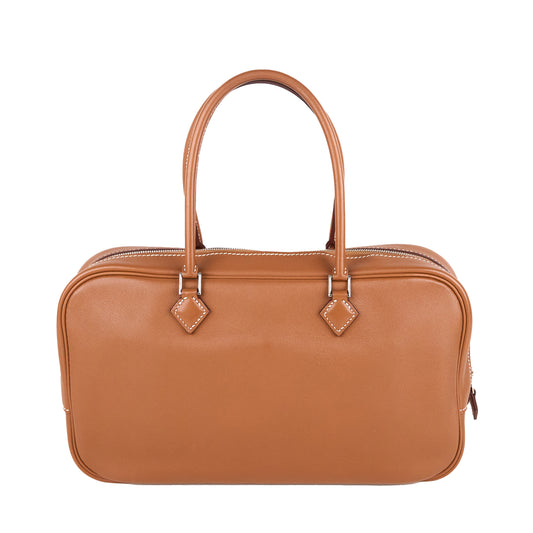 Hermes｜Plume elan 28 Handbag Faubourg swift 2013
