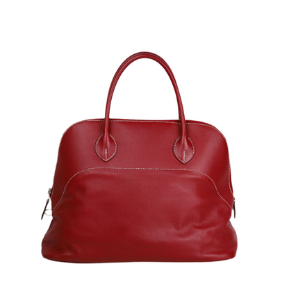 Hermes｜Bolide relax 35 handbag Sikkim  Rough H 2013
