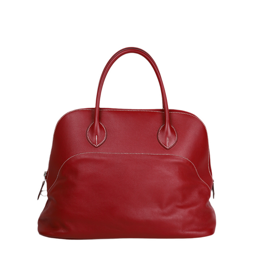Hermes｜Bolide relax 35 handbag Sikkim  Rough H 2013