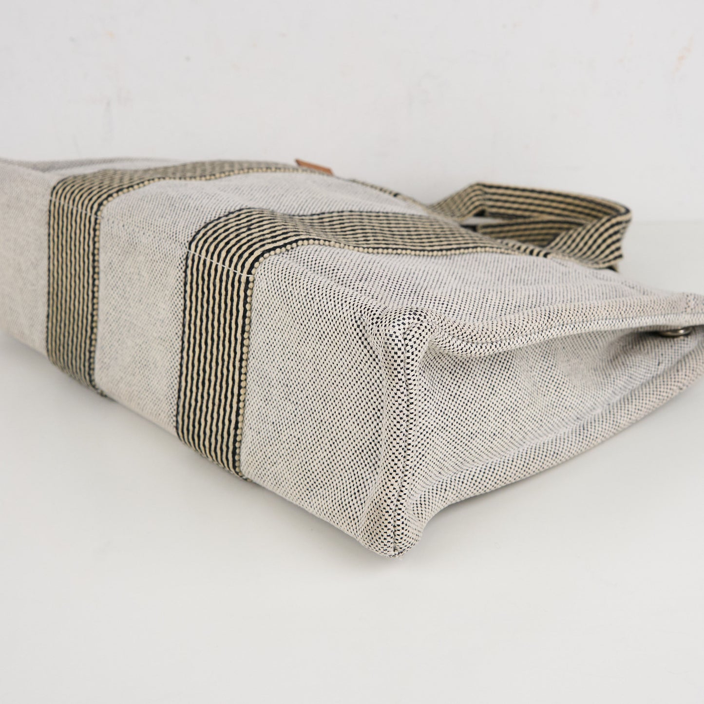 Hermes｜Herline PM Toile Tote Handbag