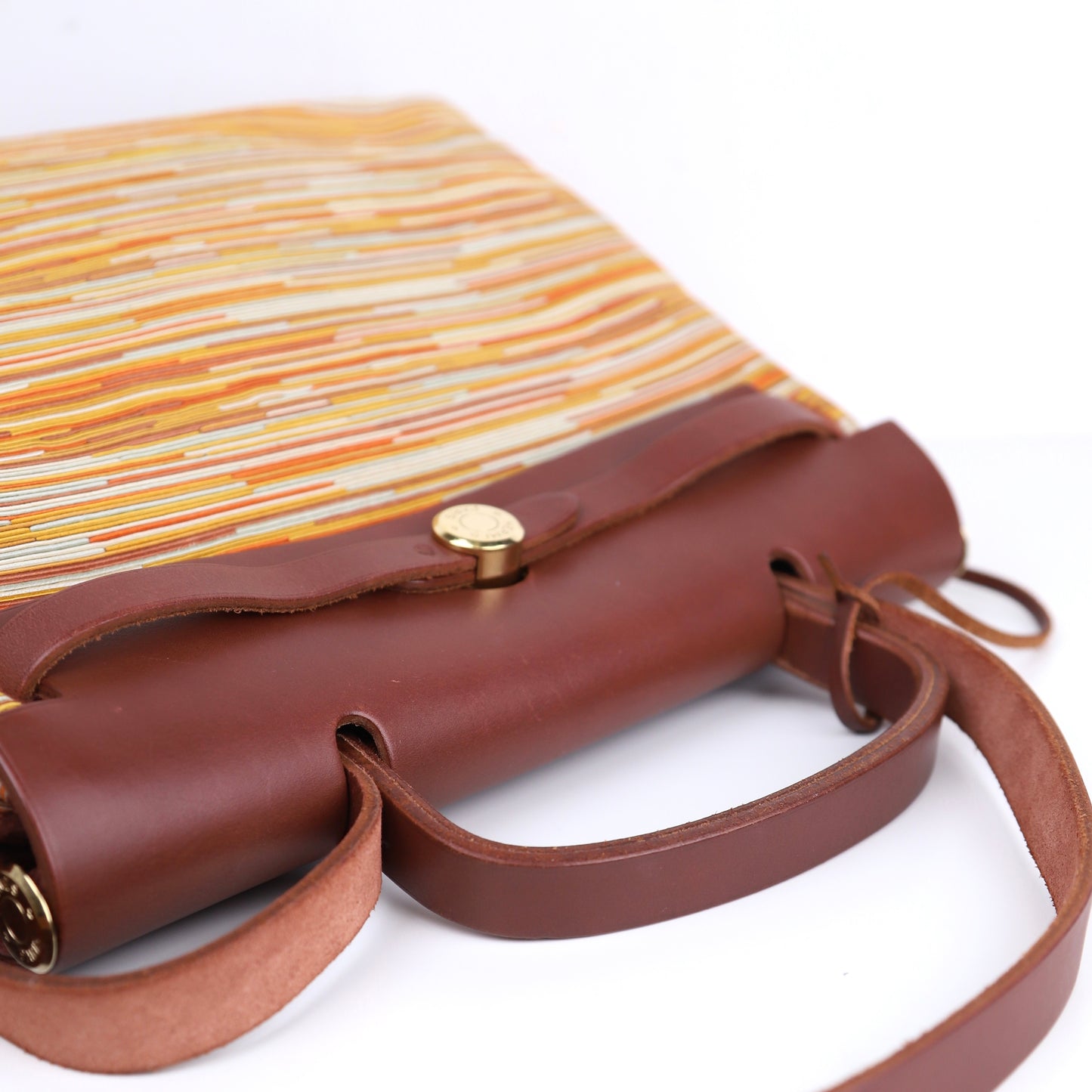 Hermes｜ Herbag PM Handbag Vibrato 2002