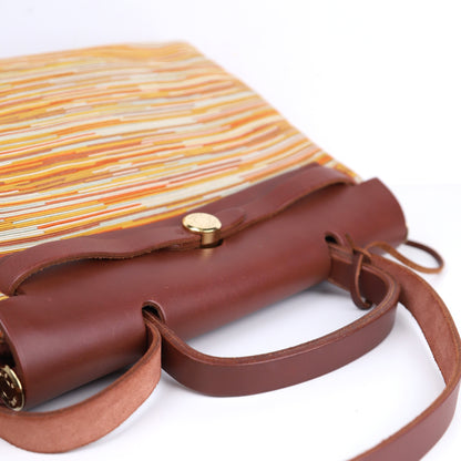 Hermes｜ Herbag PM Handbag Vibrato 2002