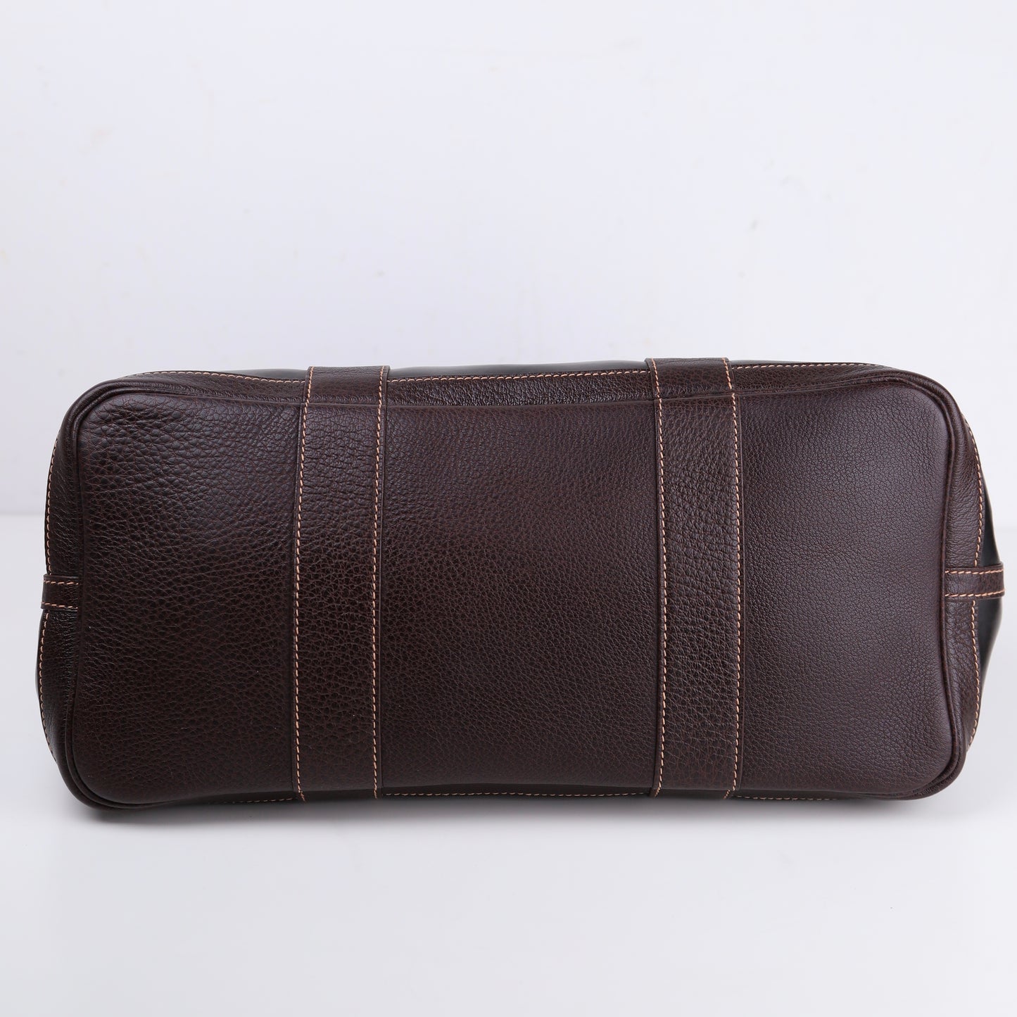 Hermes｜Amazonia Garden Party PM Handbag 2004