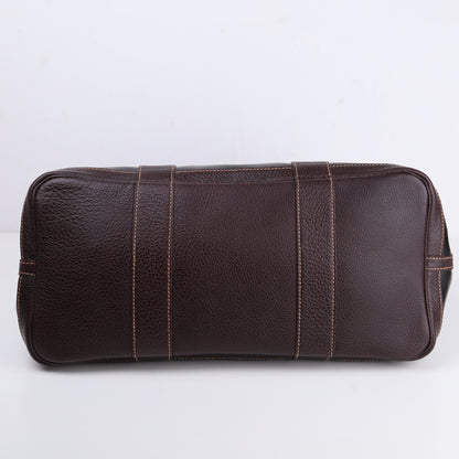 Hermes｜Amazonia Garden Party PM Handbag 2004