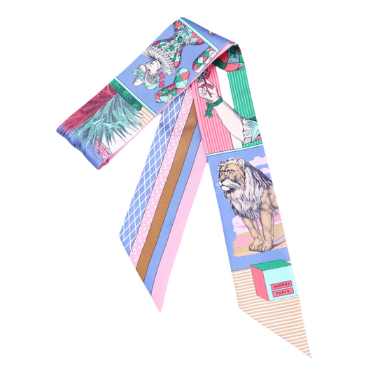 Hermes | Grand Theatre Nouveau Twilly