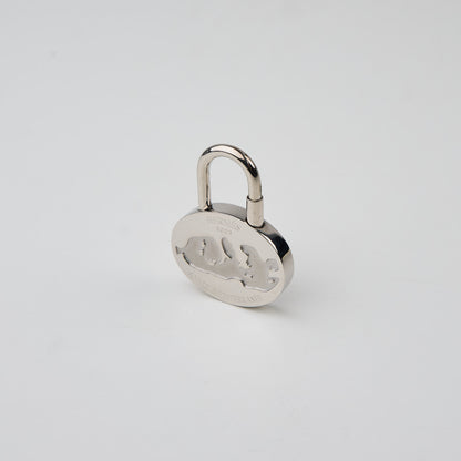 Hermes| 2003 Limited  Annee Mediterranee Cadena Silver