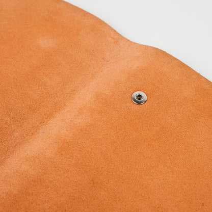 Hemres|Orange Togo Notebook Cover 2008