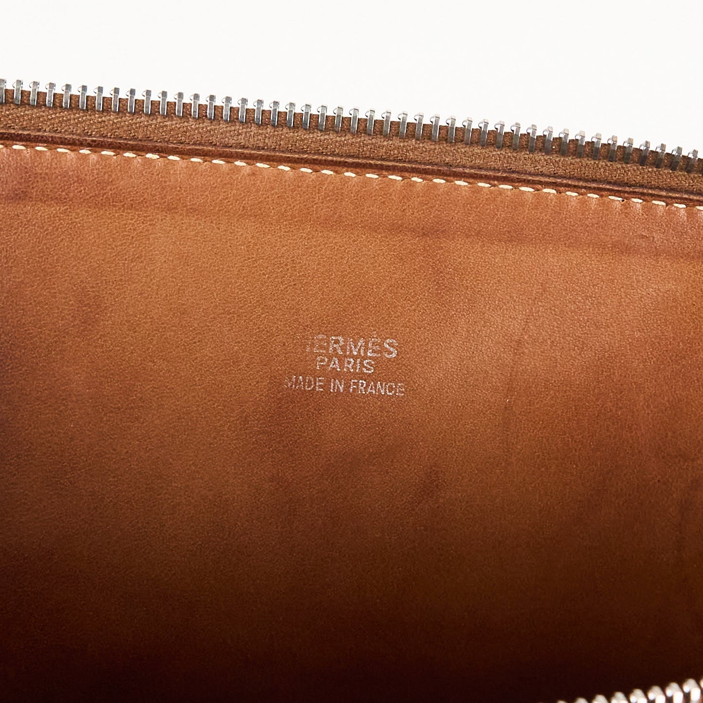 Hermes｜Bolide 31 2-way Handbag Barenia Faubourg  2000