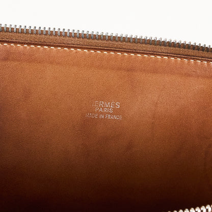 Hermes｜Bolide 31 2-way Handbag Barenia Faubourg  2000