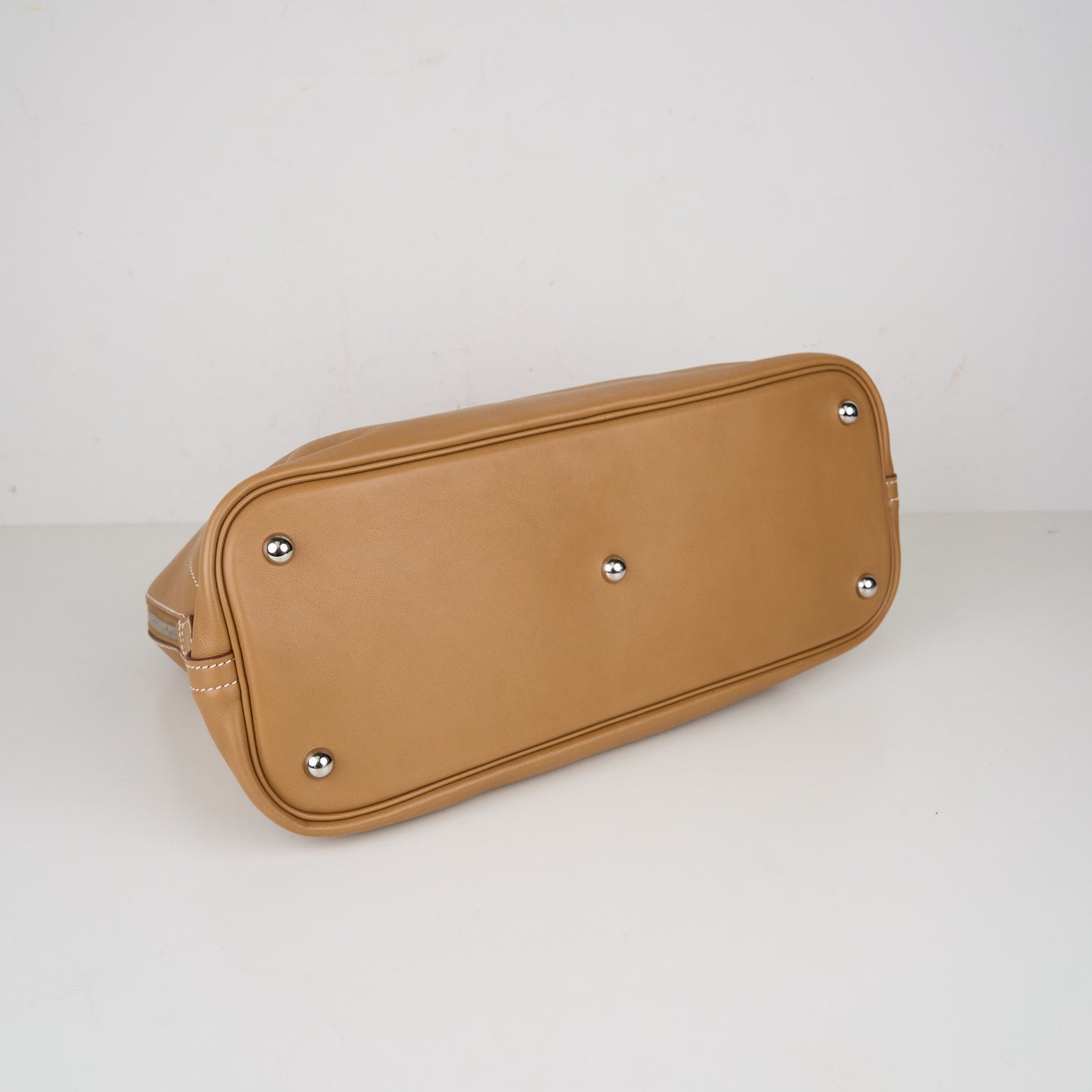Hermes | Bolide Relax 35 Handbag Sikkim 2012
