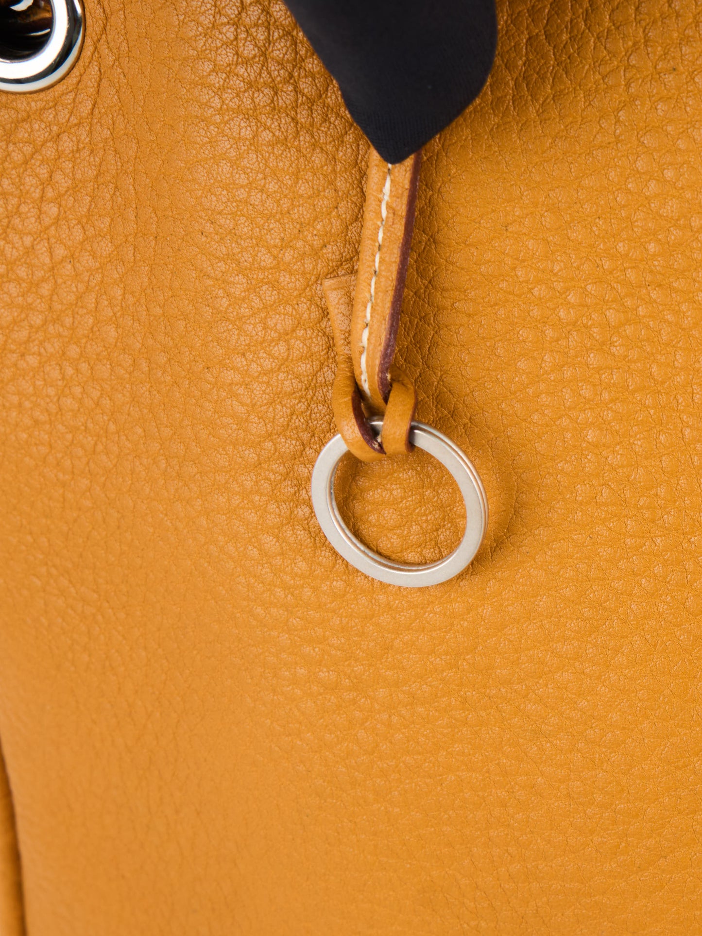 Hermes｜Manille Shoulder bag Natural Sable Ardennes 2002
